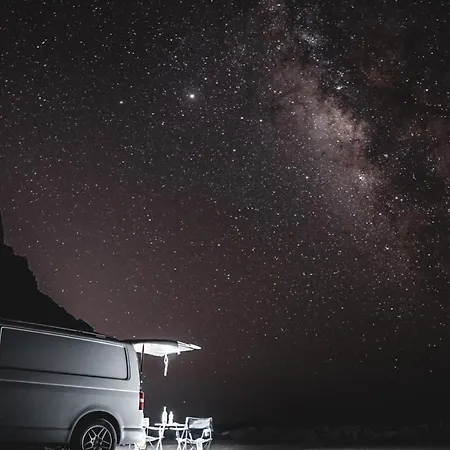Kemping Camper Gran Canaria *
