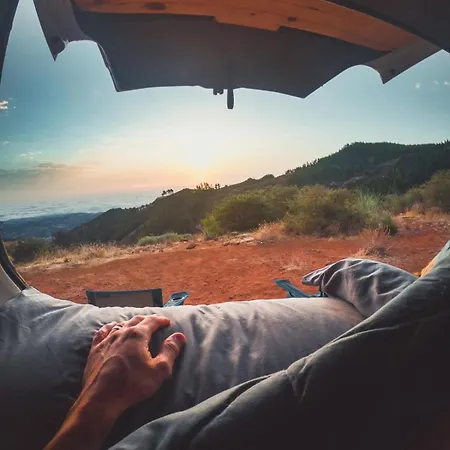 Camper Gran Canaria Kemping *